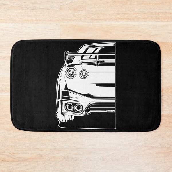 Item preview, GTR R35 designed and sold by JDM APEX.