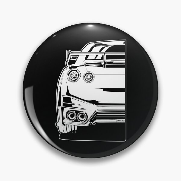 Artikelvorschau, GTR R35 entworfen und verkauft von JDM APEX.