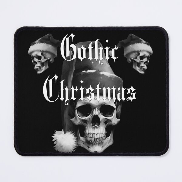 Item preview, Gothic Christmas designed and sold by cr6zym1nd.