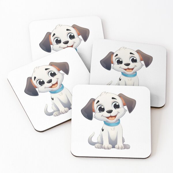 Item preview, Little Cute Puppy is looking at you designed and sold by omerfdln34.