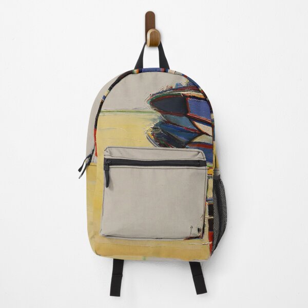 Item preview,  Wayne Thiébaud art designed and sold by realQ.