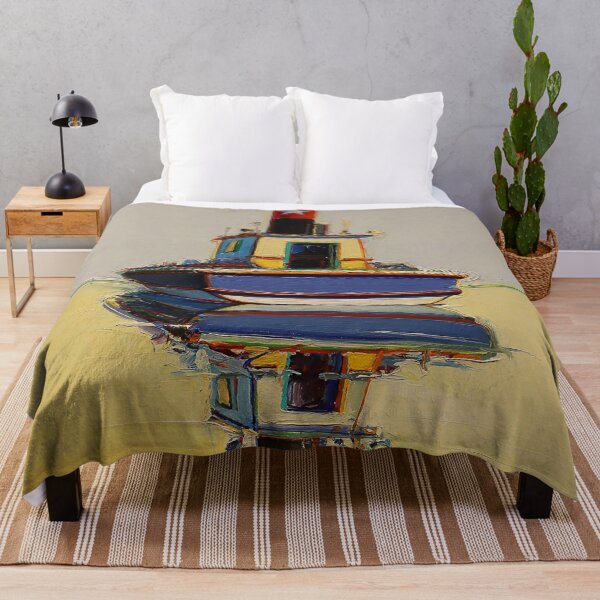 Item preview, Wayne Thiébaud art designed and sold by realQ.