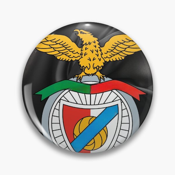Item preview, Benfica football  designed and sold by jortkesi.