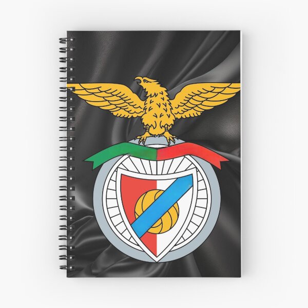 Item preview, Benfica football  designed and sold by jortkesi.