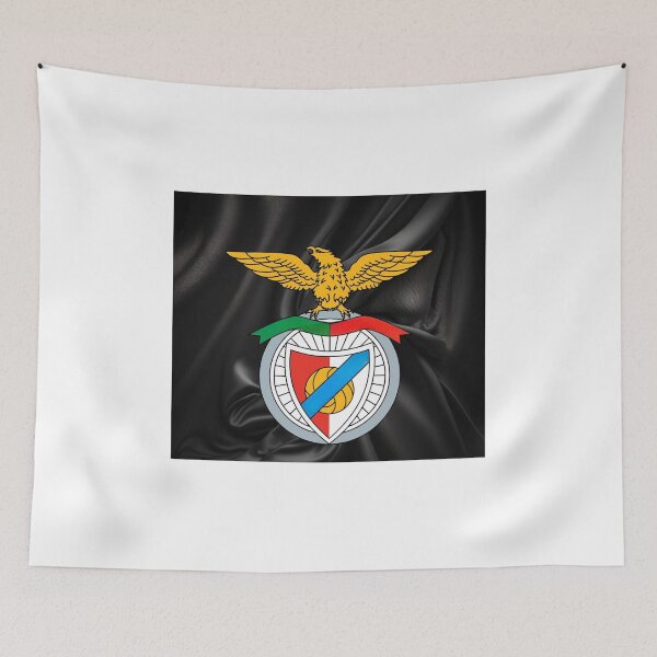 Item preview, Benfica football  designed and sold by jortkesi.