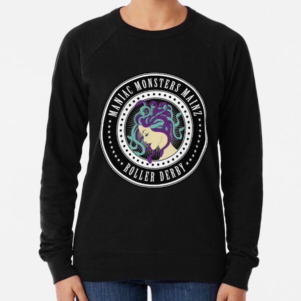 Item preview, Maniac Monsters Mainz Logo Large designed and sold by ManiacMonsters.