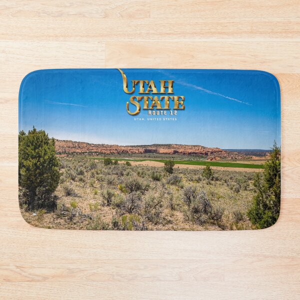 Item preview, Utah State Route 12 Scenic Drive designed and sold by GestaltImagery.