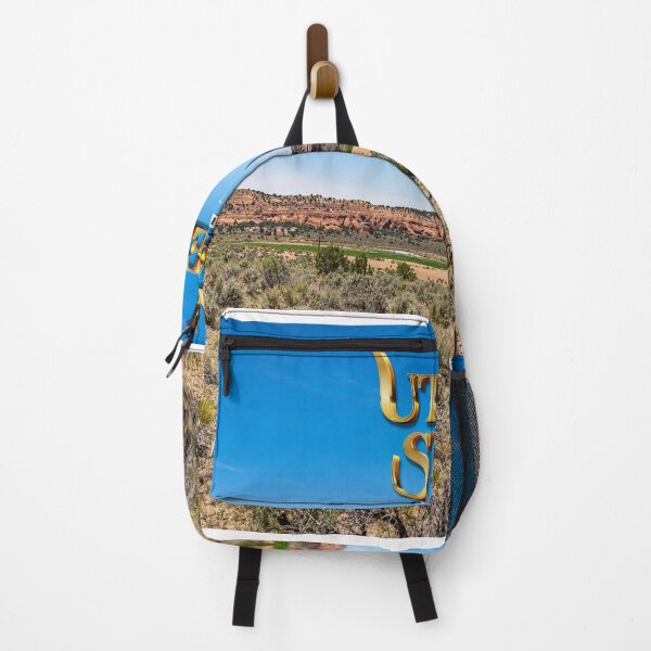 Item preview, Utah State Route 12 Scenic Drive designed and sold by GestaltImagery.