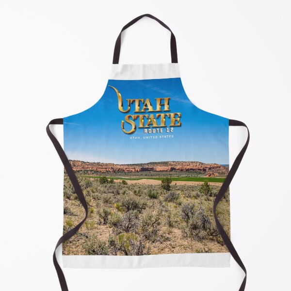 Item preview, Utah State Route 12 Scenic Drive designed and sold by GestaltImagery.