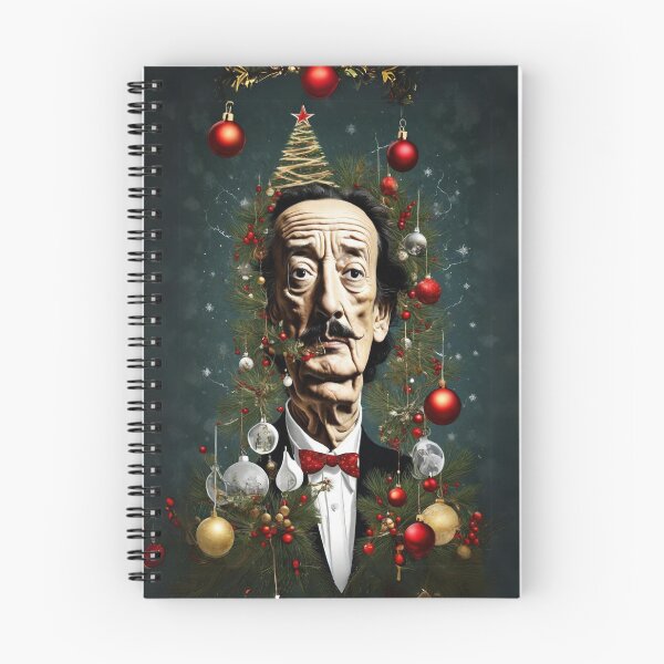 Item preview, salvador navidad designed and sold by Przemy.