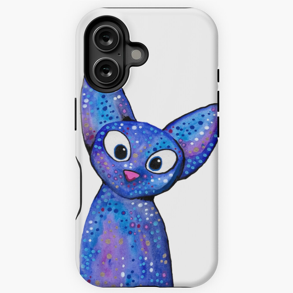 Item preview, iPhone Magsafe Tough Case designed and sold by hilarystoyart.