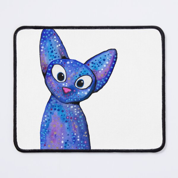 Item preview, Cosmo designed and sold by hilarystoyart.