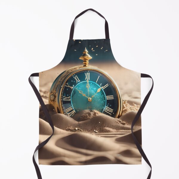 Item preview, Waters of the Future: The Aesthetic Avant-garde of Our Digital Crystal Watches. designed and sold by Artedig.