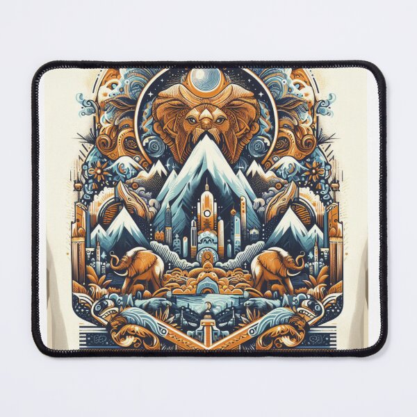 Item preview, My kingdom designed and sold by elrashedy007.
