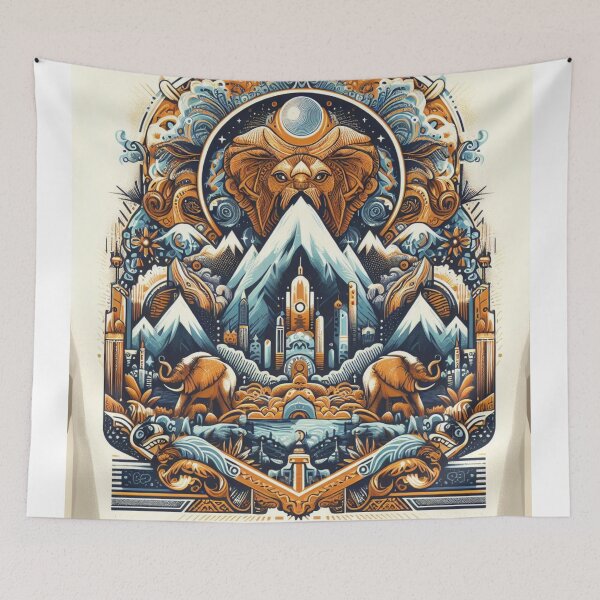Item preview, My kingdom designed and sold by elrashedy007.