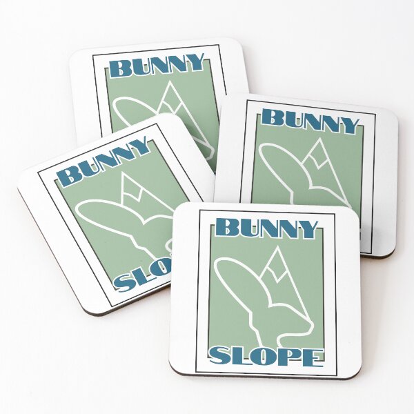 Item preview, Bunny Slope designed and sold by toddag5.