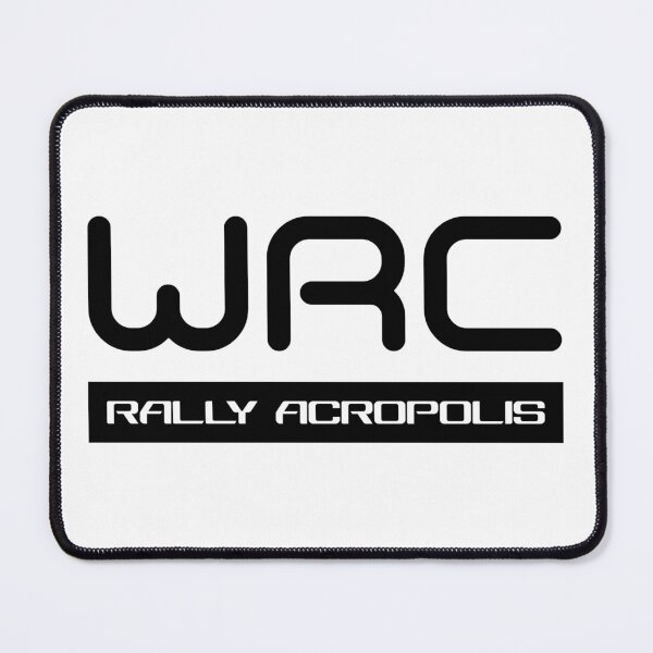 Item preview, WRC Rally Acropolis designed and sold by ProEf.
