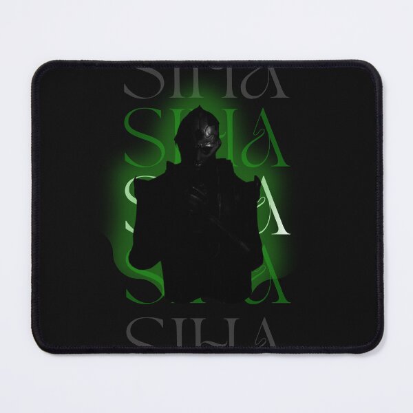 Item preview, Thane Krios (Siha) designed and sold by DrGingyWho.