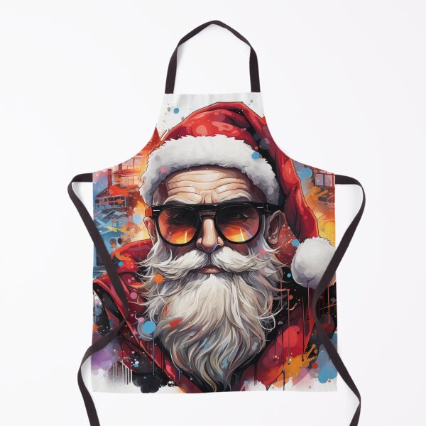 Item preview, Santa Claus #9 designed and sold by dzi022.