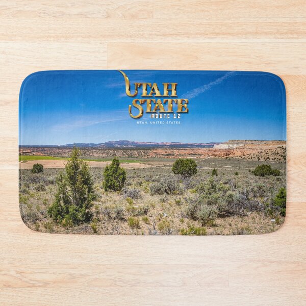 Item preview, Utah State Route 12 Scenic Drive designed and sold by GestaltImagery.