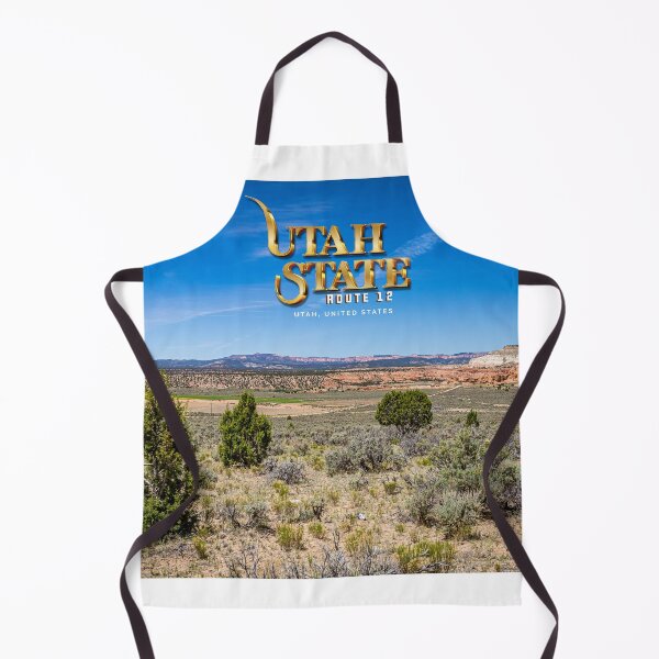 Item preview, Utah State Route 12 Scenic Drive designed and sold by GestaltImagery.