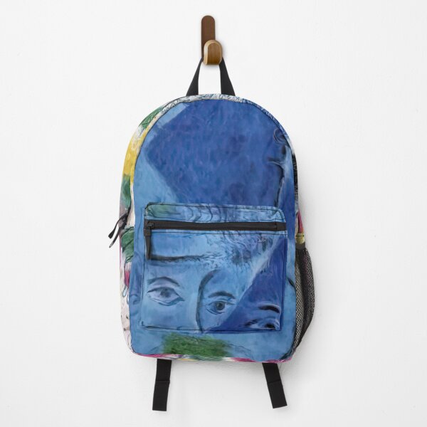Item preview, marc chagall surrealism art designed and sold by The art world.