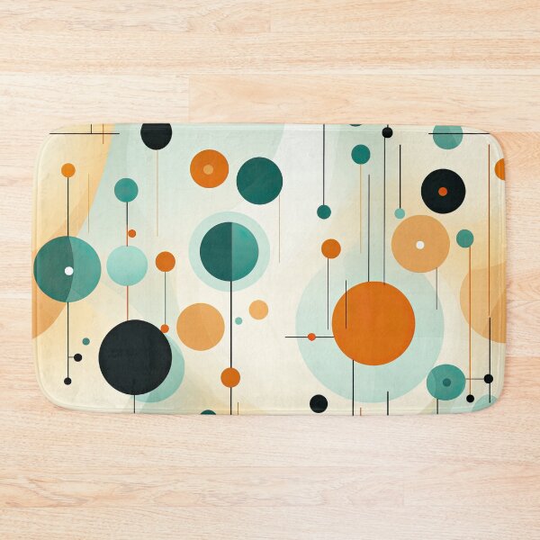 Item preview, Seamless Geometric Harmony designed and sold by Purr- Paradise.