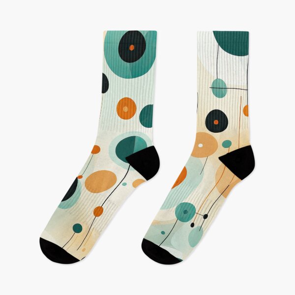 Item preview, Seamless Geometric Harmony designed and sold by Purr- Paradise.