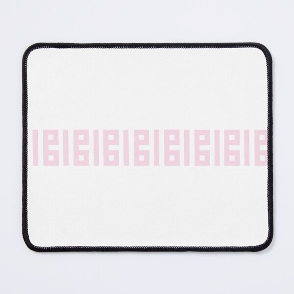 Item preview, Bi Bi Bi Bisexual pattern designed and sold by cu-b3.