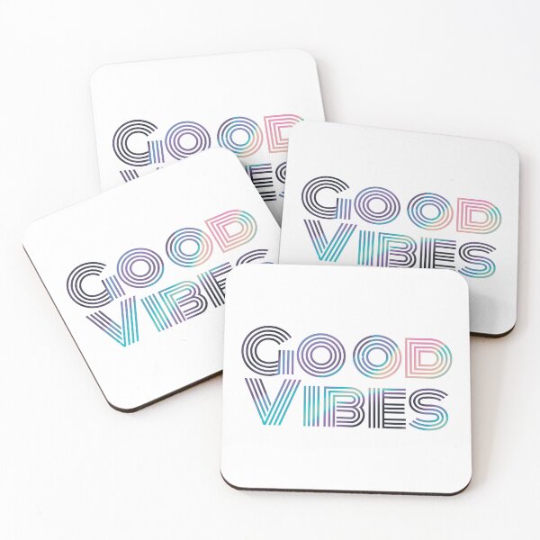 Aperçu de l'œuvre Good Vibes créée et vendue par Ryu12.