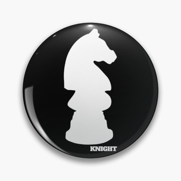 Artikelvorschau, Knight Costume Chess Game Chess Player Gift White Knight Gear entworfen und verkauft von DynamicDesign.