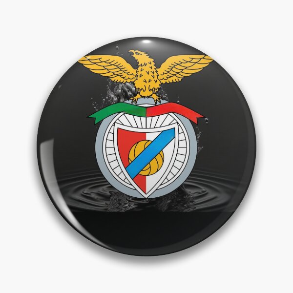 Item preview, Benfica football  designed and sold by jortkesi.