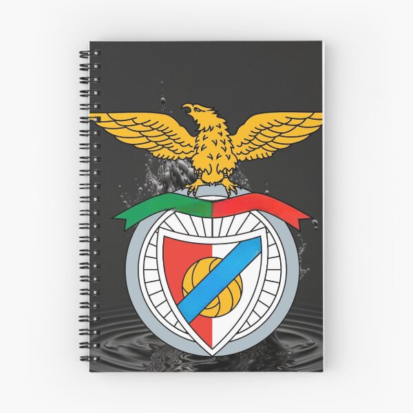 Item preview, Benfica football  designed and sold by jortkesi.