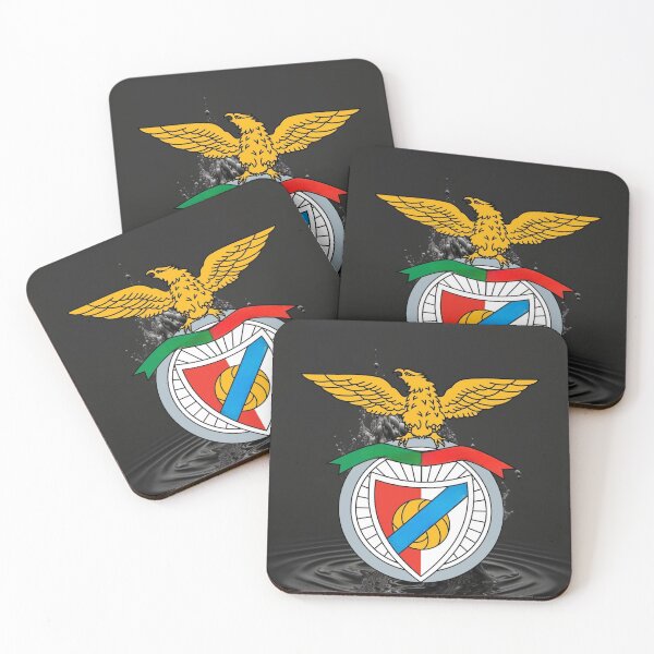 Item preview, Benfica football  designed and sold by jortkesi.