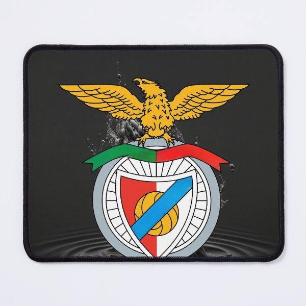 Item preview, Benfica football  designed and sold by jortkesi.