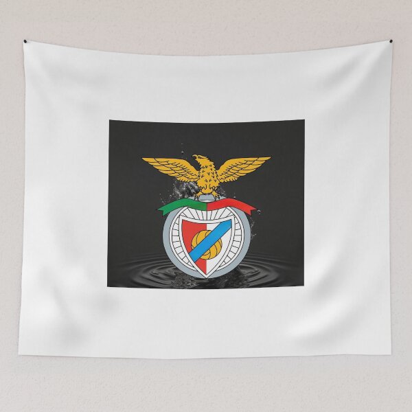 Item preview, Benfica football  designed and sold by jortkesi.