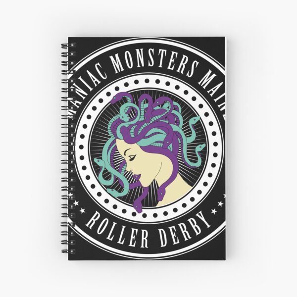 Item preview, Maniac Monsters Mainz Logo Large designed and sold by ManiacMonsters.