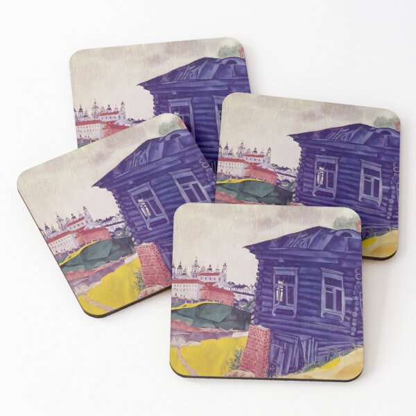 Item preview, marc chagall surrealism art designed and sold by The art world.
