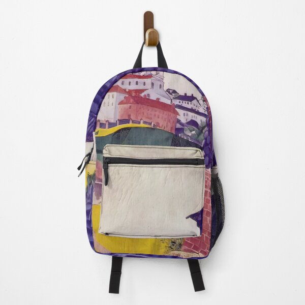 Item preview, marc chagall surrealism art designed and sold by The art world.