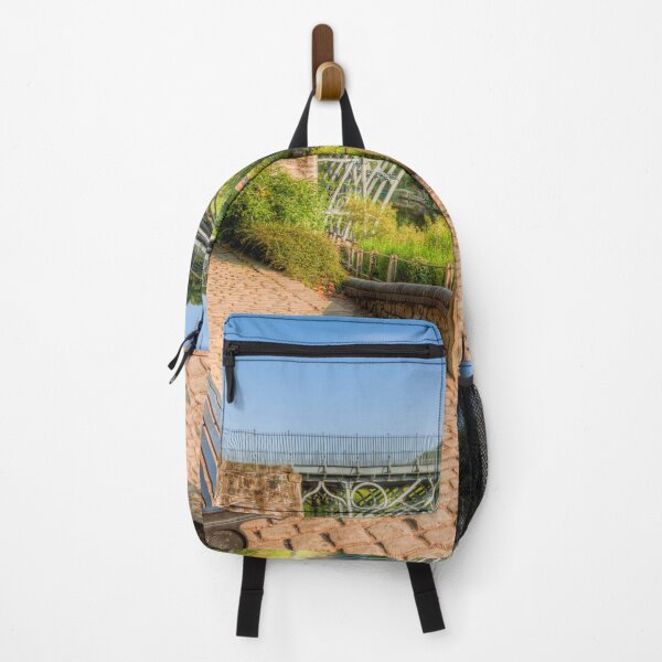Item preview, The Ironbridge Shropshire England designed and sold by AJEvans.