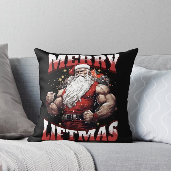Item preview, Merry Liftmas designed and sold by Studio Bankai.