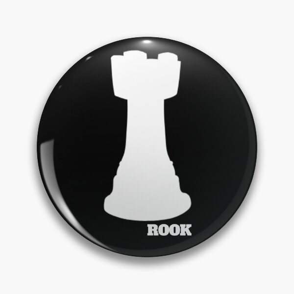 Item preview, Rook Costume Chess Game Chess Player Gift White Rook Gear designed and sold by DynamicDesign.