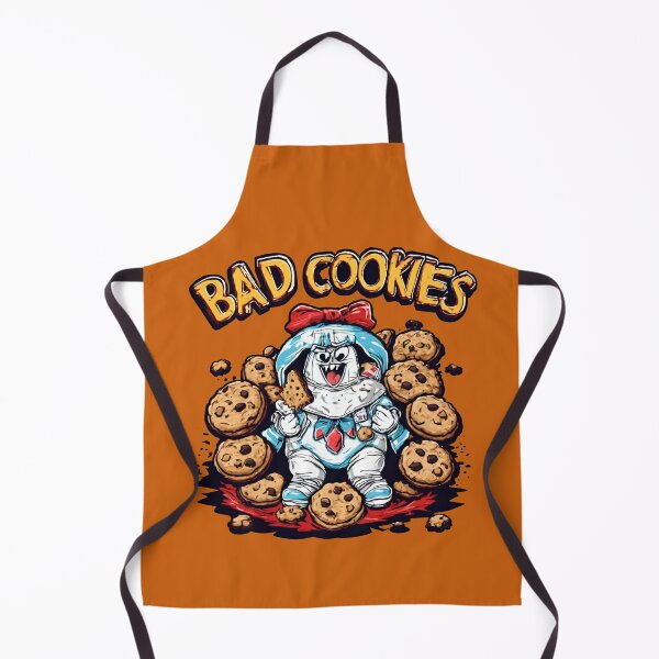 Item preview, Bad cookies designed and sold by PensacolArts.