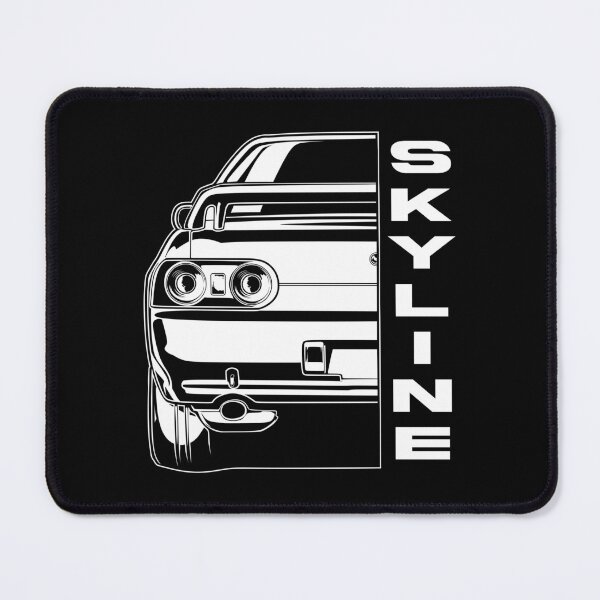 Artikelvorschau, Skyline R32 entworfen und verkauft von JDM APEX.