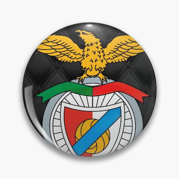 Item preview, Benfica football  designed and sold by jortkesi.