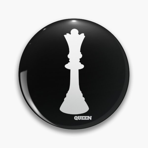 Artikelvorschau, Queen Costume Chess Game Chess Player Gift White Queen Gear entworfen und verkauft von DynamicDesign.