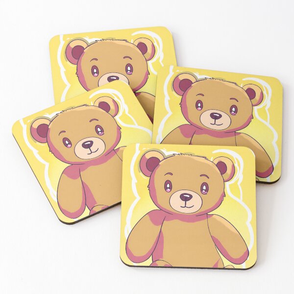 Item preview, Teddy Bear designed and sold by Helmingas.