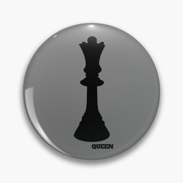 Artikelvorschau, Queen Costume Chess Game Chess Player Gift Black Queen Gear entworfen und verkauft von DynamicDesign.
