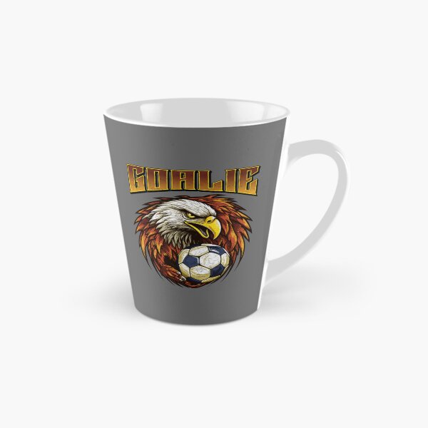 Item preview, Soccer Goalie designed and sold by RockBeeDesigns.