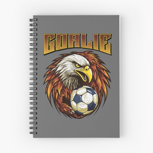 Item preview, Soccer Goalie designed and sold by RockBeeDesigns.